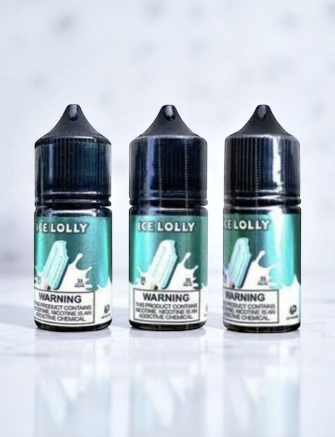 原裝正品 買5送1免運 原廠正品 LD老冰棍 30ML 35MG 電子煙油 煙油 小煙油