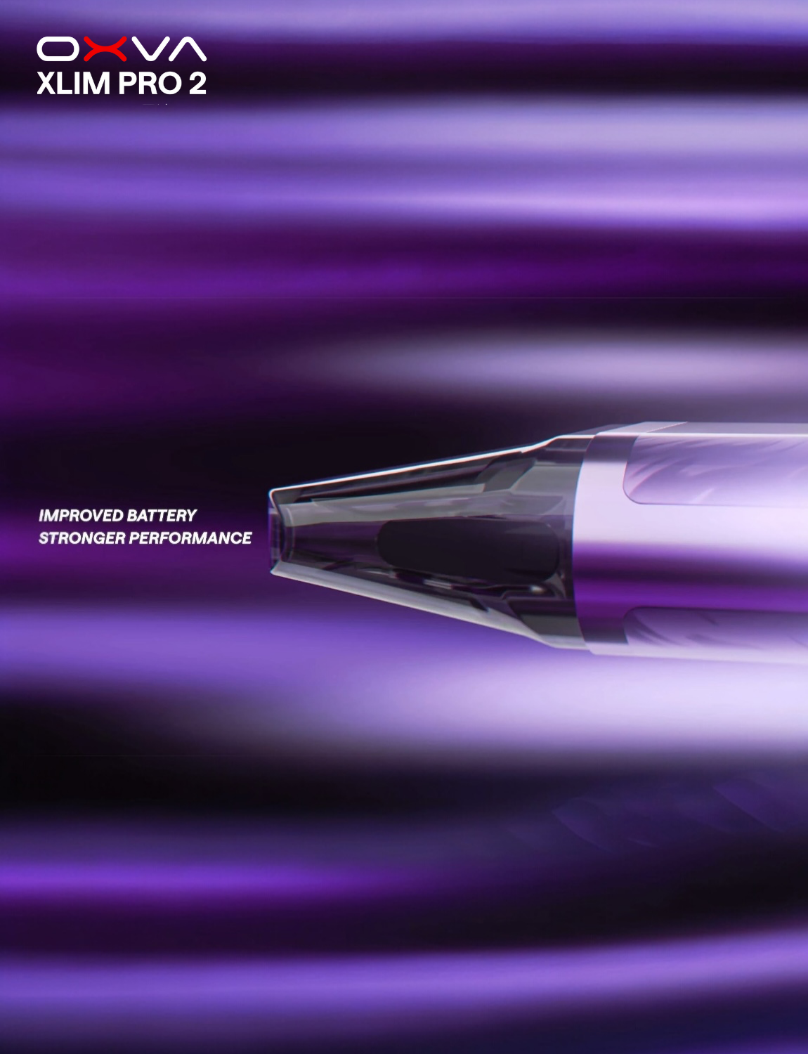 精工版 高端品質 OXVA Xlim Pro 2 Pod 小蠻牛 三代 PRO2 主機套裝 小主機套裝