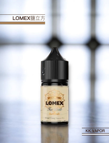 原裝正品 買5送1免運 鹽立方 菸草口味  30ML 35MG  電子煙油 煙油 小煙油 丁鹽