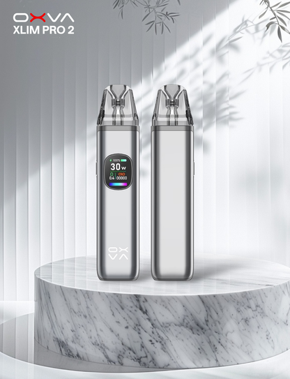精工版 高端品質 OXVA Xlim Pro 2 Pod 小蠻牛 三代 PRO2 主機套裝 小主機套裝