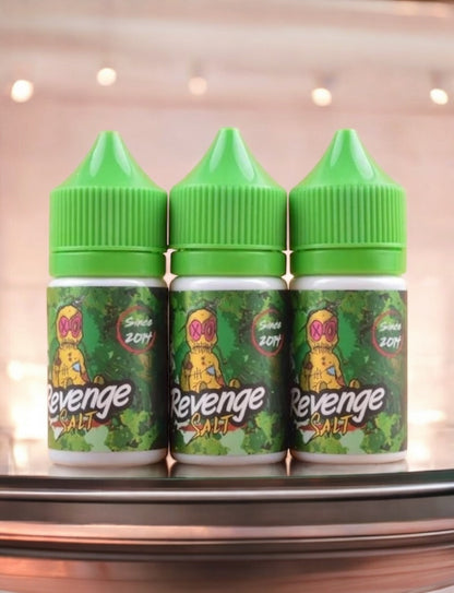 原裝正品  買5送1免運 馬來西亞  巫毒 小綠人 30ML 35MG  電子煙油 煙油 小煙油  丁鹽 雷標正品