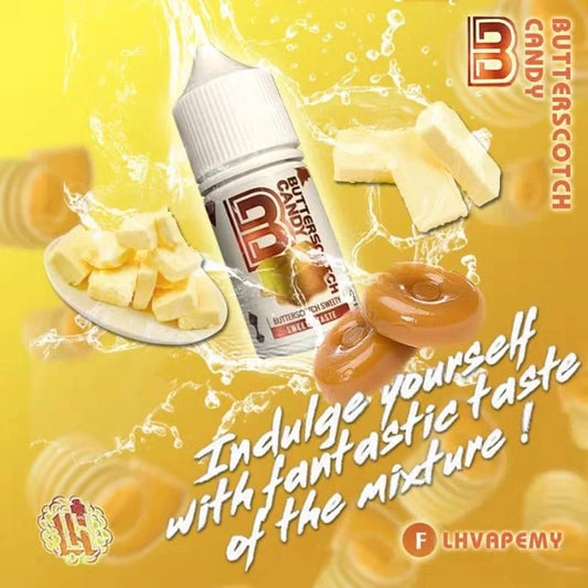 原裝正品 買5送1免運 馬來西亞 LH 雷標正品 30ML 35MG  電子煙油 煙油 小煙油 丁鹽