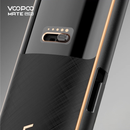 原廠正品 VOOPOO Vmate Pro 2 Pod Kit 1500mAh 30W 高質感  雷雕機身 電子煙