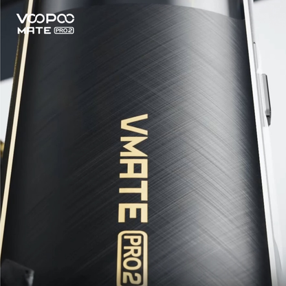原廠正品 VOOPOO Vmate Pro 2 Pod Kit 1500mAh 30W 高質感  雷雕機身 電子煙