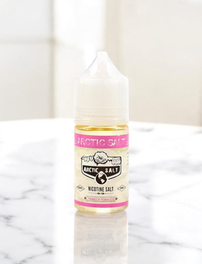 原裝正品 買5送1免運 ARCTIC SALT 北極鹽 30ML 35MG   電子煙油 煙油 小煙油  丁鹽