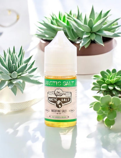 原裝正品 買5送1免運 ARCTIC SALT 北極鹽 30ML 35MG   電子煙油 煙油 小煙油  丁鹽