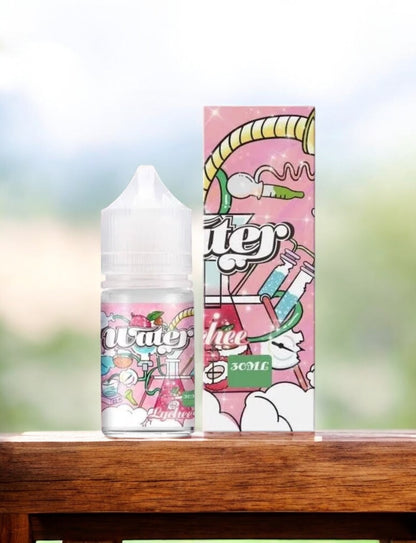 原裝正品 買5送1免運 美國原裝進口  WATHE 瓦特  30ML 35MG  電子煙油 煙油 小煙油 丁鹽