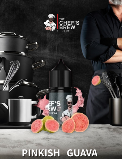 原裝正品 買5送1免運 美國進口 廚師佳釀 30ML 36MG 電子煙油 煙油 小煙油 丁鹽