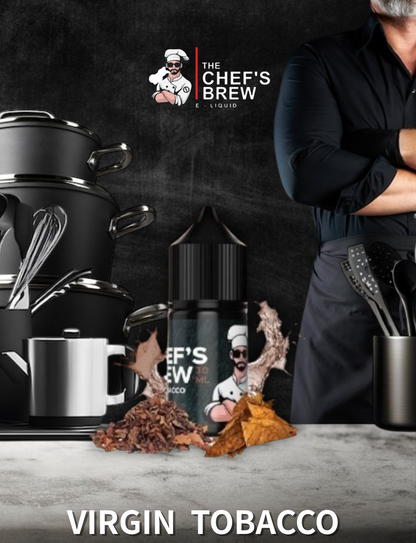 原裝正品 買5送1免運 美國進口 廚師佳釀 30ML 36MG 電子煙油 煙油 小煙油 丁鹽