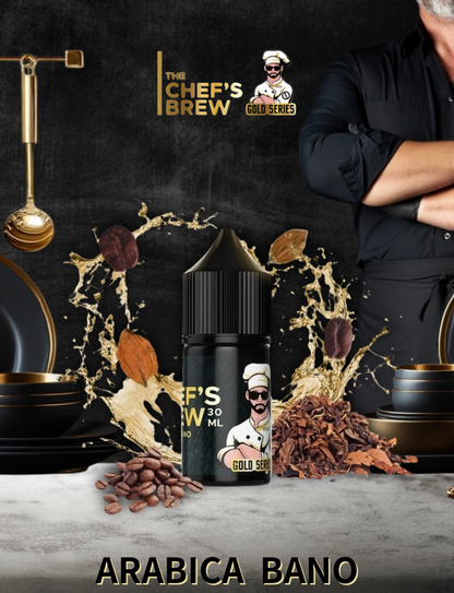 原裝正品 買5送1免運 美國進口 廚師佳釀 30ML 36MG 電子煙油 煙油 小煙油 丁鹽